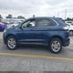 2FMPK3J94HBB94853 2017 Ford Edge Sel auction photo thumbnail 14