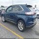2FMPK3J94HBB94853 2017 Ford Edge Sel auction photo thumbnail 3