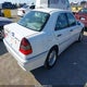 WDBHA24G7XA734169 1999 Mercedes-Benz C 230 Kompressor auction photo thumbnail 4