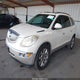 5GAKRCED4BJ295081 2011 Buick Enclave 2Xl auction photo thumbnail 2