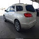 5GAKRCED4BJ295081 2011 Buick Enclave 2Xl auction photo thumbnail 3