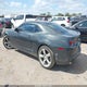 2G1FG1E38D9200319 2013 Chevrolet Camaro 2Lt auction photo thumbnail 3