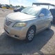 4T1BK46K67U010842 2007 Toyota Camry Xle V6 auction photo thumbnail 2