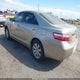 4T1BK46K67U010842 2007 Toyota Camry Xle V6 auction photo thumbnail 3