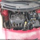 JTDJT923185146123 2008 Toyota Yaris auction photo thumbnail 10