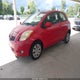 JTDJT923185146123 2008 Toyota Yaris auction photo thumbnail 2