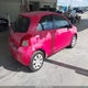 JTDJT923185146123 2008 Toyota Yaris auction photo thumbnail 4