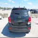 KL7CJLSB8LB352078 2020 Chevrolet Trax Fwd Lt auction photo thumbnail 16