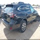 4S4BTADC4M3111970 2021 Subaru Outback Premium auction photo thumbnail 4