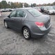 1HGCP26448A000895 2008 Honda Accord 2.4 Lx-P auction photo thumbnail 3