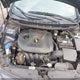 KNAFX5A88G5599845 2016 Kia Forte Ex auction photo thumbnail 10