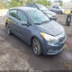 KNAFX5A88G5599845 2016 Kia Forte Ex auction photo thumbnail 1