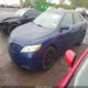 4T1BE46K37U041554 2007 Toyota Camry Ce auction photo thumbnail 2