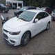 1G1ZE5ST3GF274418 2016 Chevrolet Malibu 1Lt auction photo thumbnail 2