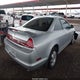 1HGCG3257YA012396 2000 Honda Accord 2.3 Ex auction photo thumbnail 4