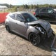KMHTC6AD9HU323326 2017 Hyundai Veloster auction photo thumbnail 1