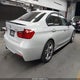 WBA3C1C52FK119387 2015 BMW 328I auction photo thumbnail 4