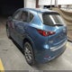 JM3KFBBM5R0351400 2024 Mazda Cx-5 2.5 S Select auction photo thumbnail 3