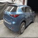 JM3KFBBM5R0351400 2024 Mazda Cx-5 2.5 S Select auction photo thumbnail 4