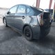 JTDKN3DU5D1675996 2013 Toyota Prius Two auction photo thumbnail 3