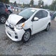 JTDKDTB3XC1521151 2012 Toyota Prius C Two auction photo thumbnail 2