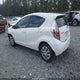 JTDKDTB3XC1521151 2012 Toyota Prius C Two auction photo thumbnail 3