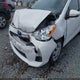 JTDKDTB3XC1521151 2012 Toyota Prius C Two auction photo thumbnail 6