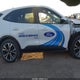 1FMCU0G63NUC02970 2022 Ford Escape Se auction photo thumbnail 14