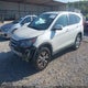 5J6RM4H59EL112671 2014 Honda Cr-V Ex auction photo thumbnail 2