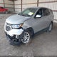 2GNAXUEVXL6249873 2020 Chevrolet Equinox Awd Lt 1.5L Turbo auction photo thumbnail 2