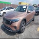 W1N9M0CBXPN024076 2023 Mercedes-Benz Eqb 250 Suv auction photo thumbnail 2
