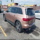 W1N9M0CBXPN024076 2023 Mercedes-Benz Eqb 250 Suv auction photo thumbnail 3