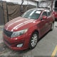 5XXGN4A78EG329019 2014 Kia Optima Ex auction photo thumbnail 2