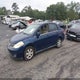 3N1BC11E98L395135 2008 Nissan Versa 1.8Sl auction photo thumbnail 2