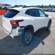 KL77LHEP4SC224669 2025 Chevrolet Trax Fwd Lt auction photo thumbnail 4