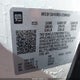 KL77LHEP4SC224669 2025 Chevrolet Trax Fwd Lt auction photo thumbnail 9