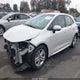 JTND4MBEXN3172740 2022 Toyota Corolla Se auction photo thumbnail 2