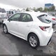 JTND4MBEXN3172740 2022 Toyota Corolla Se auction photo thumbnail 3