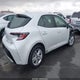 JTND4MBEXN3172740 2022 Toyota Corolla Se auction photo thumbnail 4