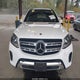 4JGDF6EE2HA925713 2017 Mercedes-Benz Gls 450 4Matic auction photo thumbnail 13