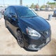 3N1AB7AP4HY285633 2017 Nissan Sentra Sr auction photo thumbnail 1