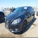 3N1AB7AP4HY285633 2017 Nissan Sentra Sr auction photo thumbnail 2