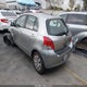 JTDKT903295227690 2009 Toyota Yaris auction photo thumbnail 3