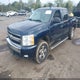 3GCEK13C87G519847 2007 Chevrolet Silverado 1500 Lt1 auction photo thumbnail 2