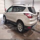 1FMCU9HD1JUC70731 2018 Ford Escape Sel auction photo thumbnail 3