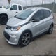 1G1FX6S08J4135008 2018 Chevrolet Bolt Ev Premier auction photo thumbnail 2