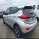1G1FX6S08J4135008 2018 Chevrolet Bolt Ev Premier auction photo thumbnail 3