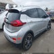 1G1FX6S08J4135008 2018 Chevrolet Bolt Ev Premier auction photo thumbnail 4