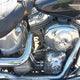 1HD1BMY384Y079959 2004 Harley-Davidson Flstf auction photo thumbnail 8