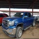 3GTU2MEC7GG117053 2016 GMC Sierra 1500 Sle auction photo thumbnail 17